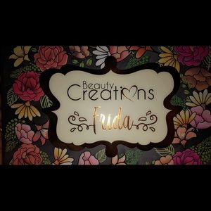 Beauty Creations Frida